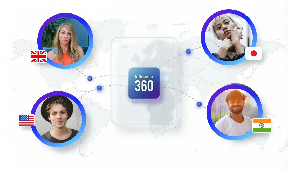 Global Campaigns