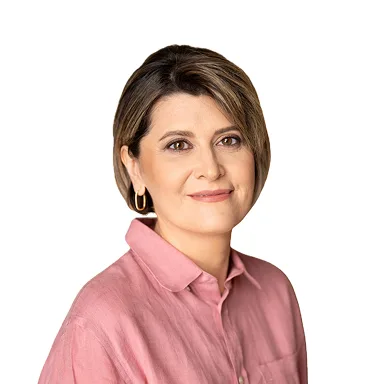 Laura Toma