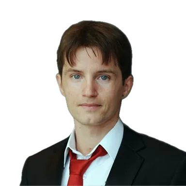 Lazar Nikolic