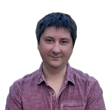 Yevhen Tienkaiev